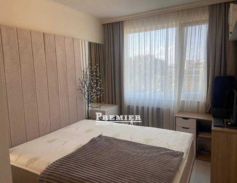 Продава се Двустаен апартамент в к.к. Слънчев бряг - 50 кв.м за 2100 €/кв.м - Снимка #4