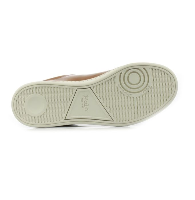 POLO RALPH LAUREN, piele, mărimea 41