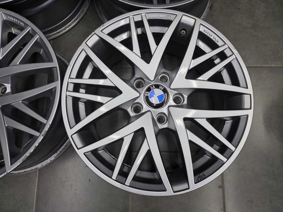 Джанти 17 - BMW -