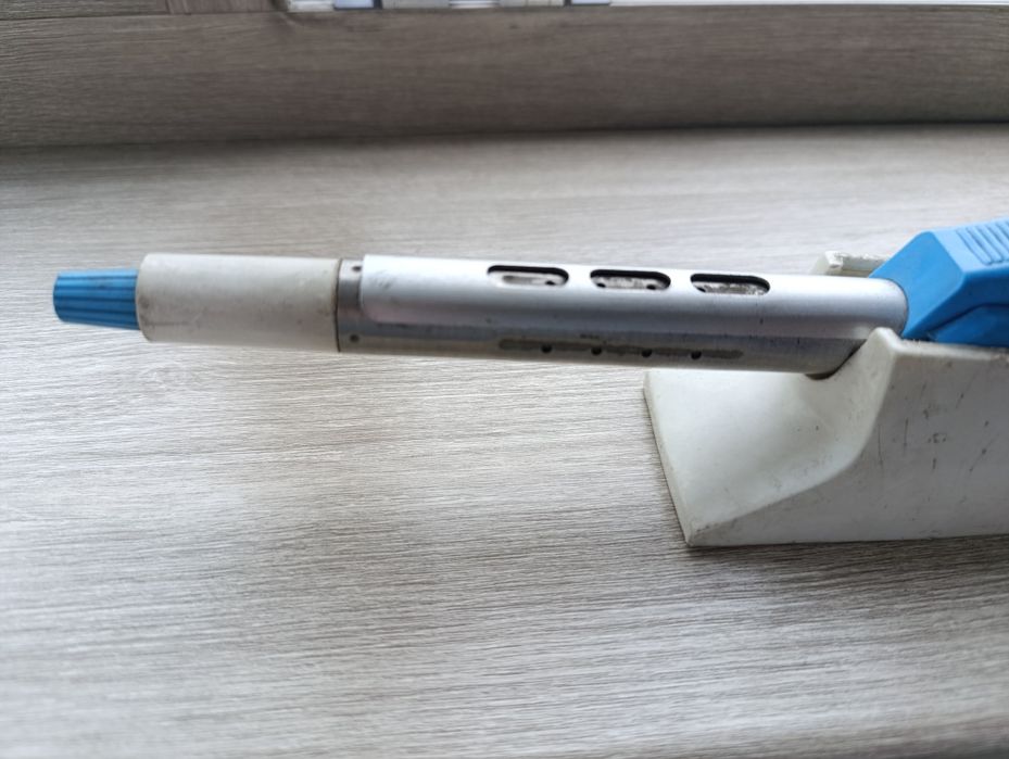 Советская плойка