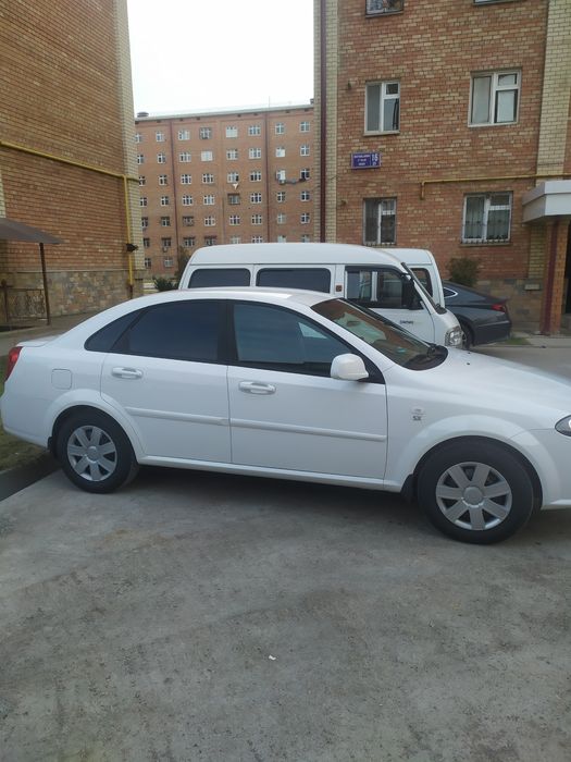 Gentra 2022/2023 sotiladi