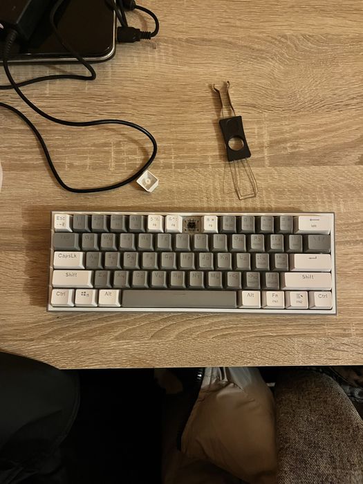 Клавиатура Redragon Fizz