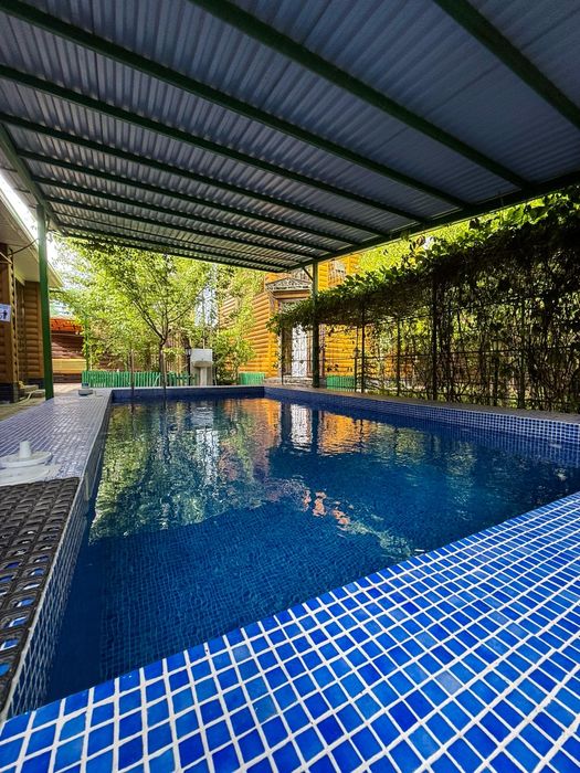 Дача по суточно Шымкент