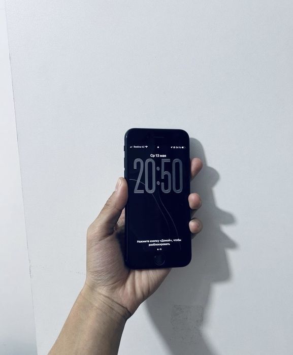 Айфон Se-2020 срочно