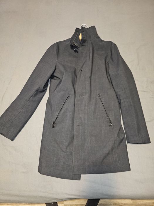 Palton clasic M&S Autograph