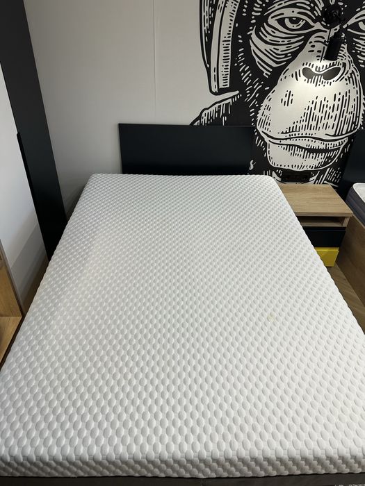 Матрас беспружинный