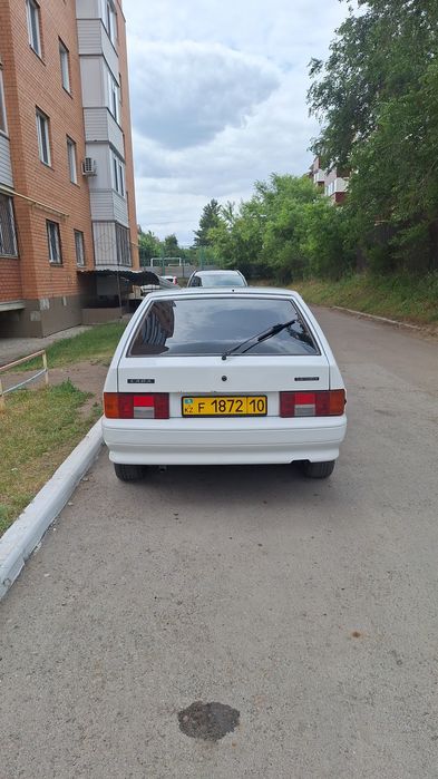 Продам 2114 , 2013г