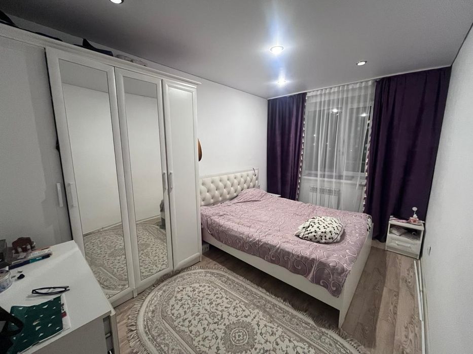 Продам 3 комн.кв, 2/9, 2020 года