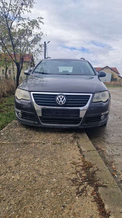 Volkswagen Passat diesel, 563 € — imagine 3