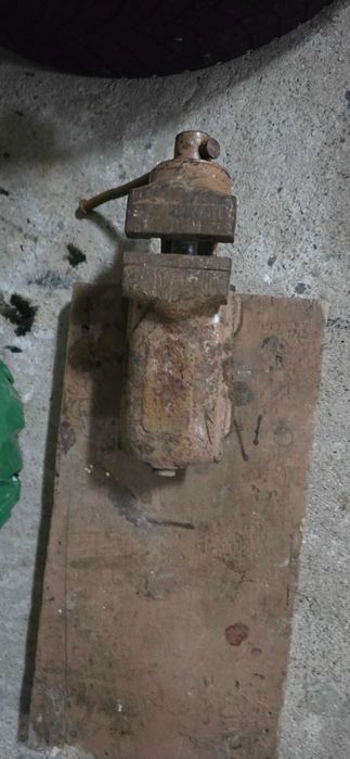 Менгеме А 80,от едно време ,когато всичко беше качествено и здраво