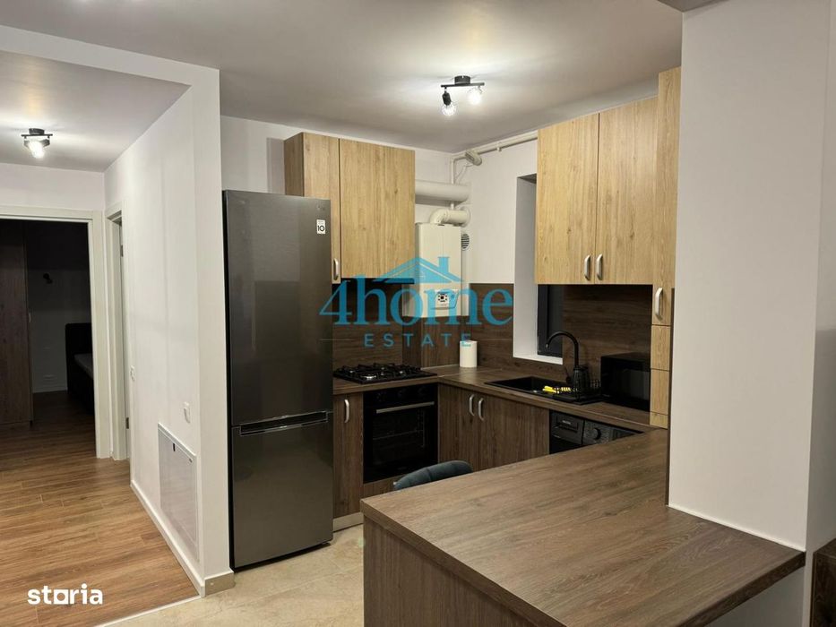 Apartament 2 camere Theodor Pallady|Nicolae Teclu|Metrou — fotografia 3