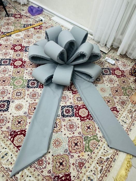 Бант на машину автобант продажа