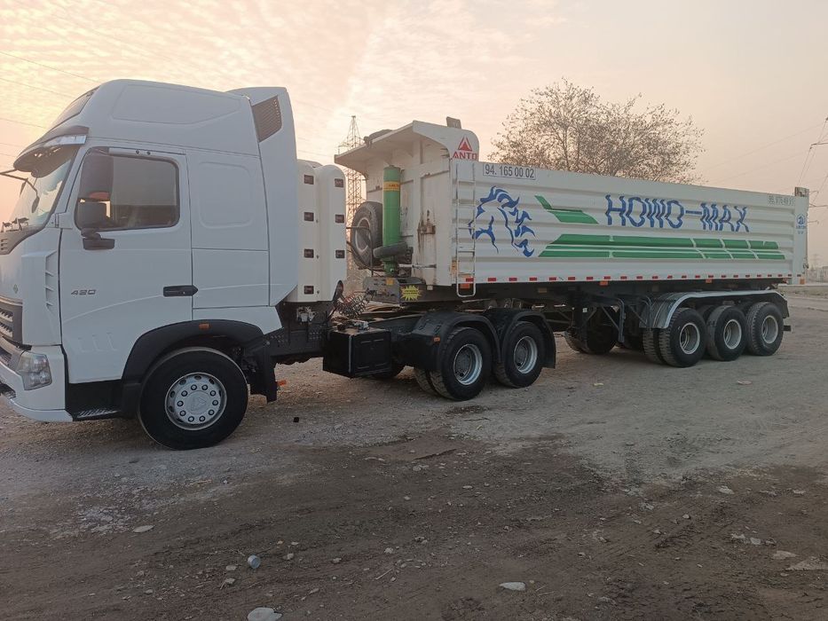 Грузоперевозки Тонар услуги Танар хизмати не гобарит