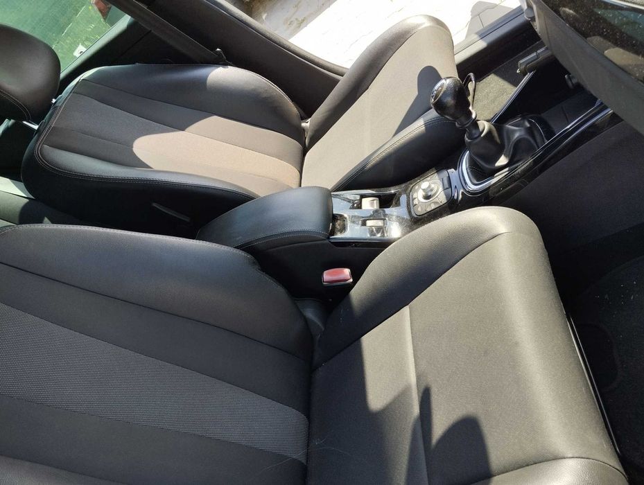 Vând megane3 , motor 1,5 dci 110cp,proprietar,an fab 2012 luna 11
