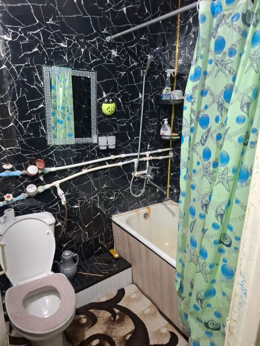 Fargona shaxar Kirgilida kv ijaraga beraman