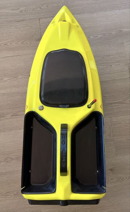 Navomodel Plantat TRANSPORTER 1 SPEED