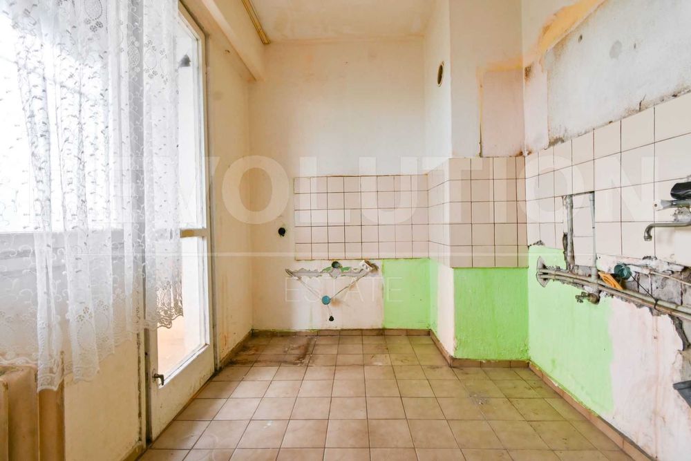 Двустаен апартамент в ж.к. Свобода