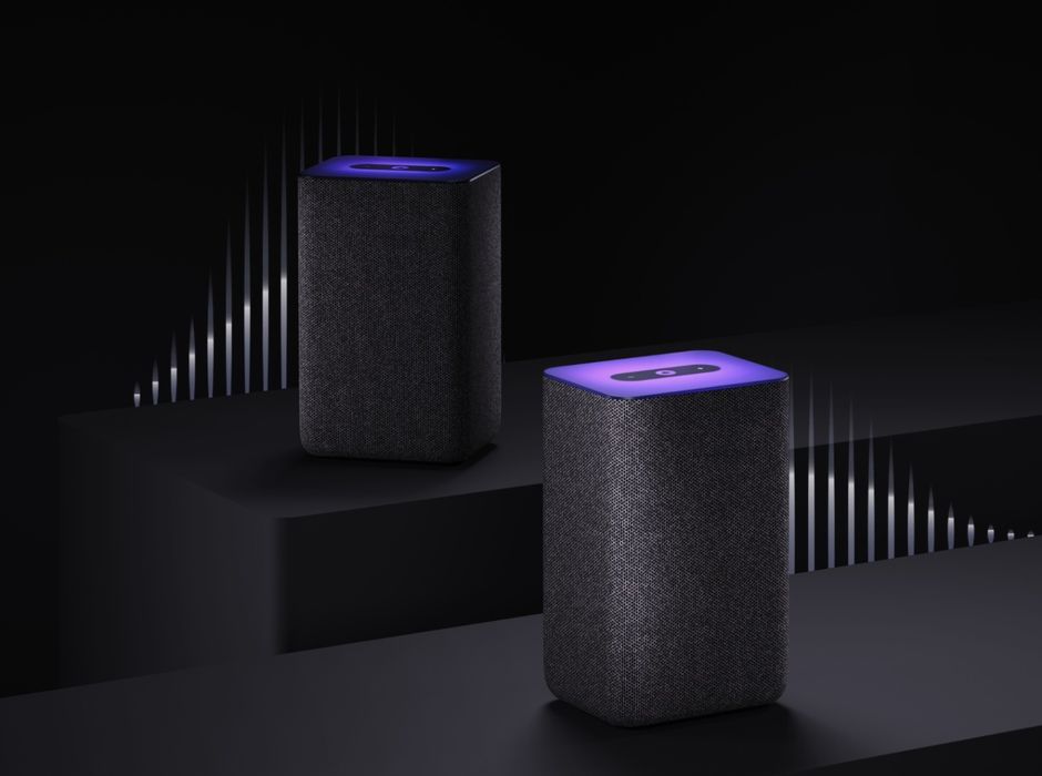 Яндекс Станция 2