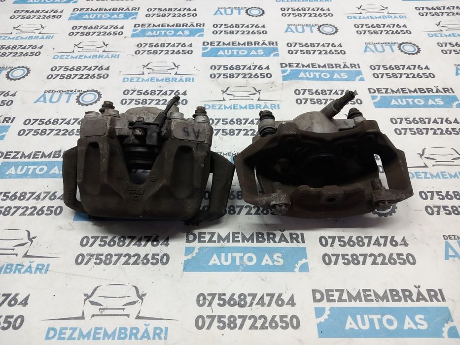 Etrieri stanga dreapta fata Audi a5