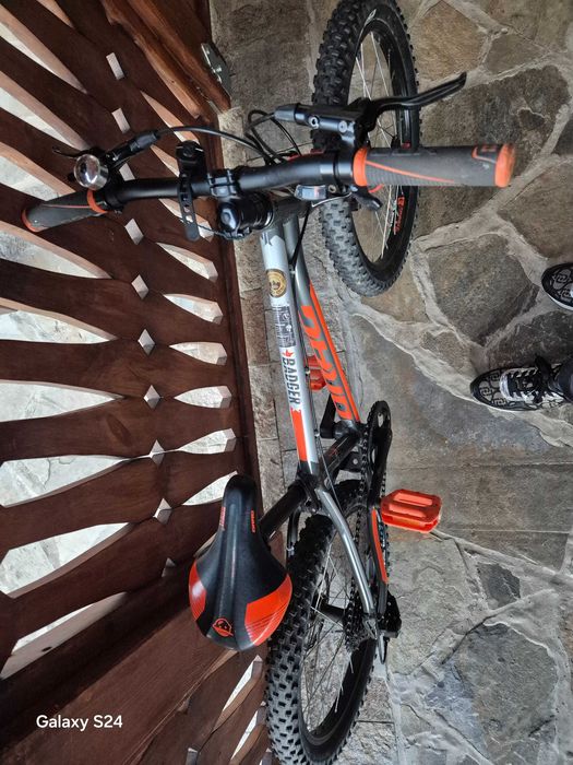 Детско колело марка DRAG