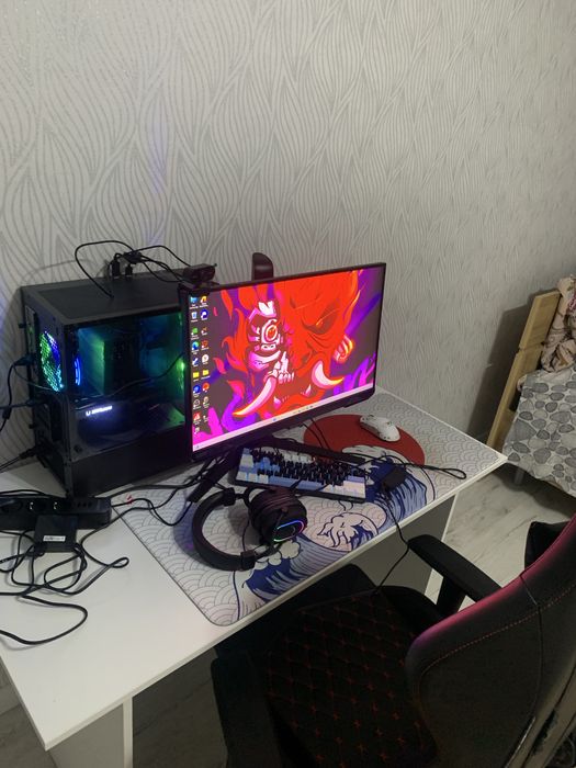 Продам компьютер