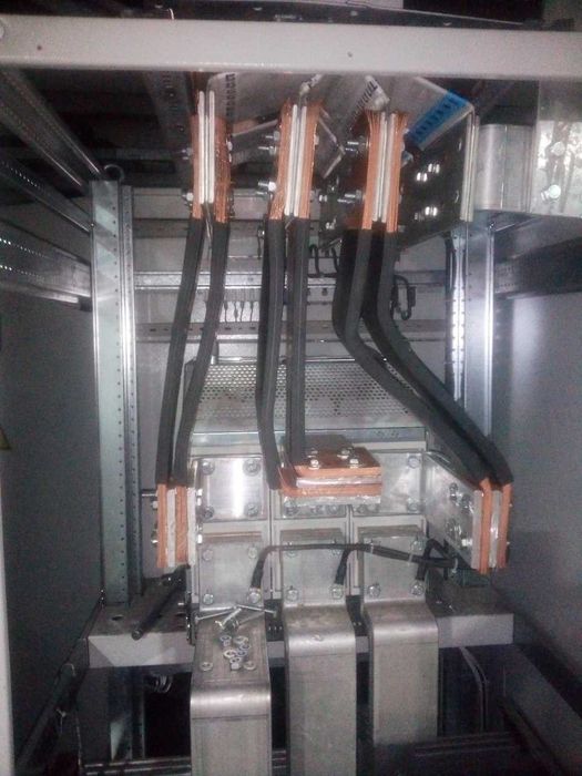 Электротехнического оборудования