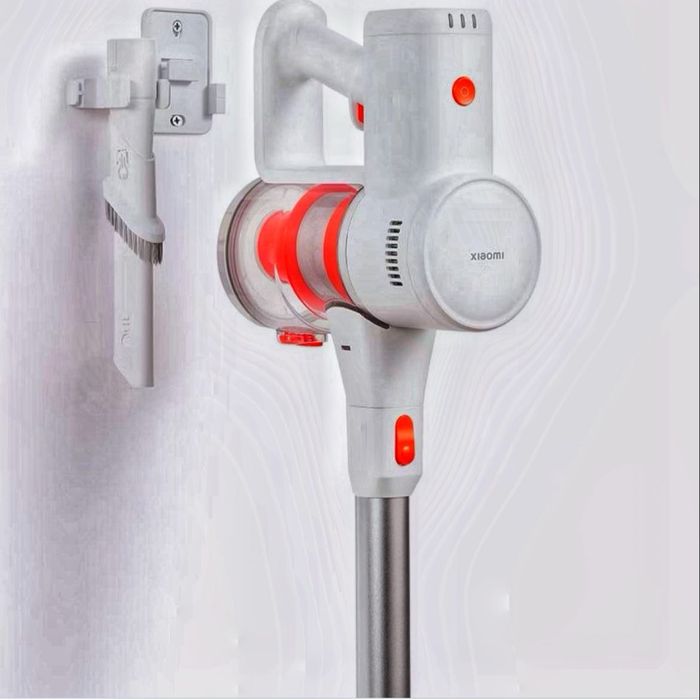 Вертикальный пылесос Xiaomi G20 . Для кухна.