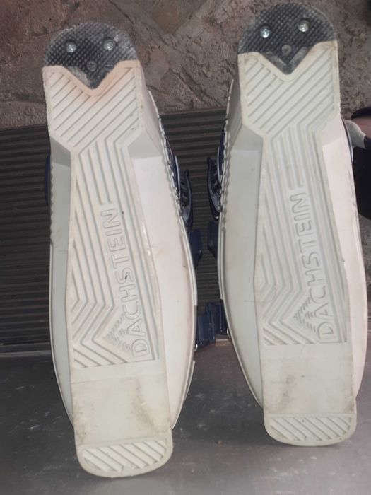 Ски обувки  Дакщайн и росиньол