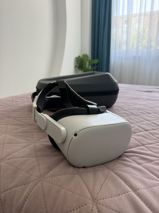 VR Oculus Quest 2 256GB + accesorii