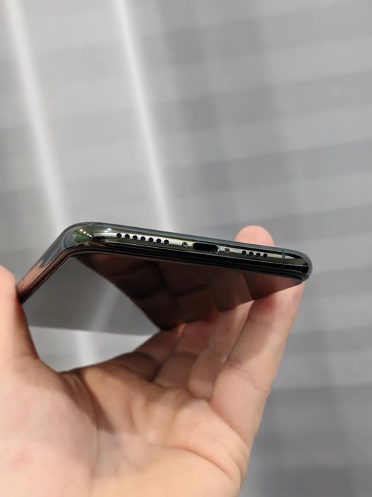 Iphone 11 pro max 64gb 82%