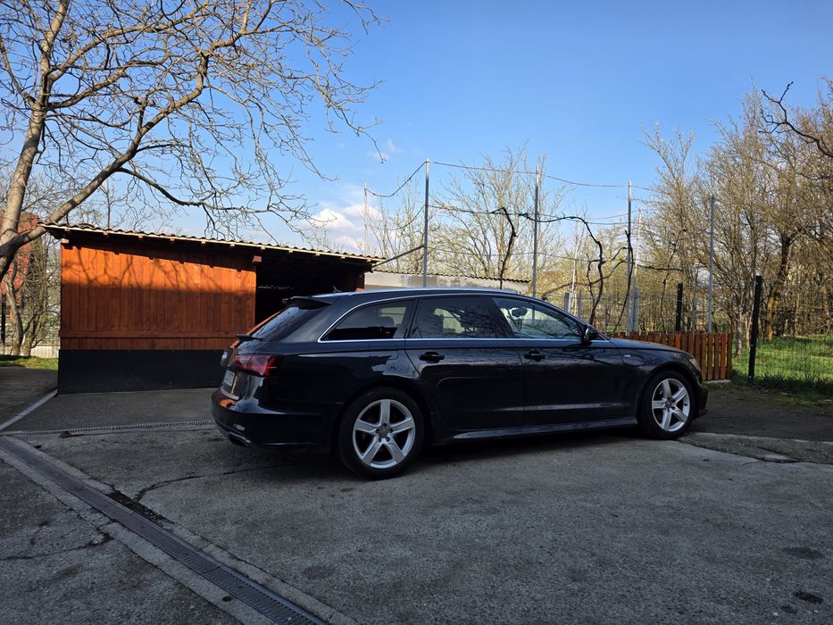 Jante audi 5x112 245/45/18