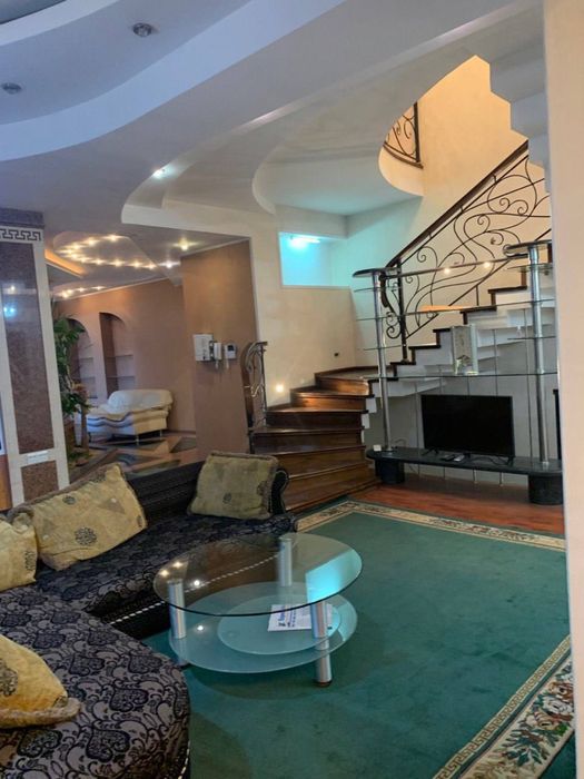 Аренда частный дом ор-р Джуманджи