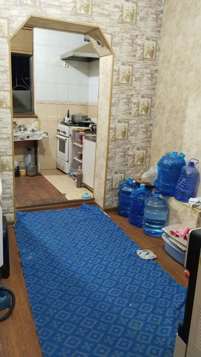 3 хоналик квартира сотилади!