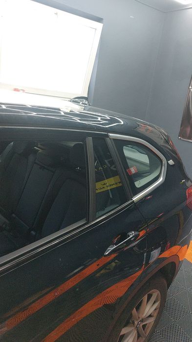 Polish, Detailing și folii auto