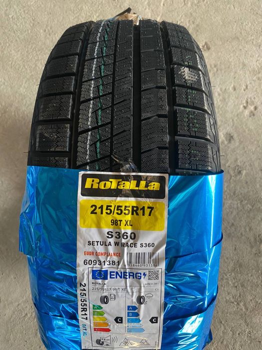 215/55/17 zimniy balon