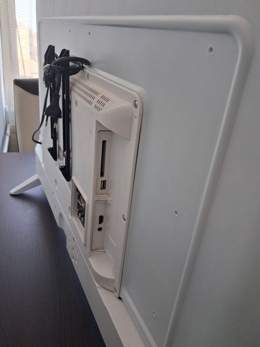 Vand Tv Horizont smart/youtube