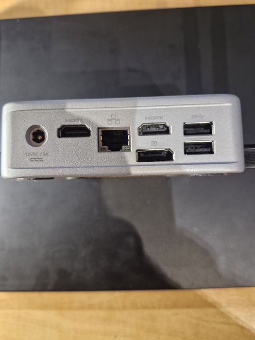 Mini PC industrial cu racire pasiva ideal pentru Home Assistance