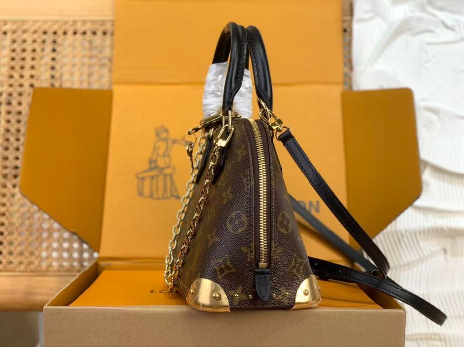 Louis Vuitton дамска чанта