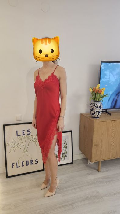 Rochie de ocazie Nissa