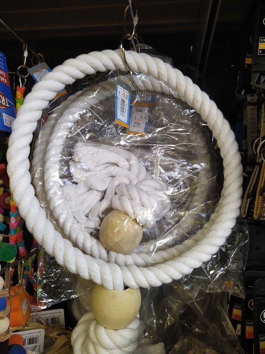 Играчки за птици-НОВИ