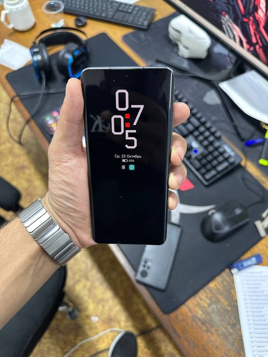 Xiaomi 12x  8/256 GB Global version