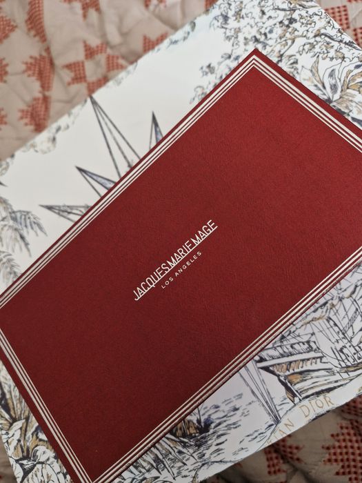 Ochelari soare Jacques Marie Mage, 100% originali