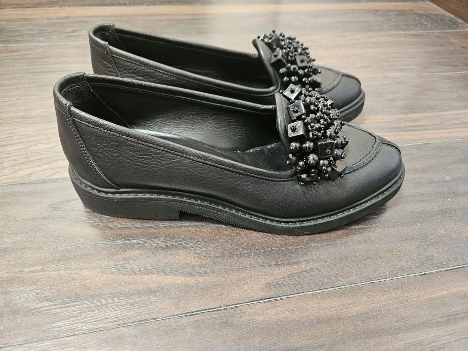 Дамски Обувки тип мокасини