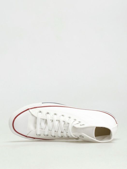 кецове Converse white