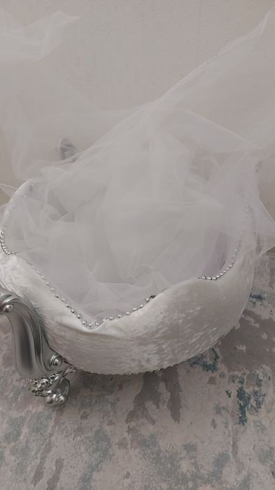 Корзина той бастарға