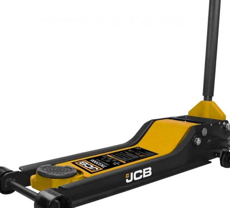 КРИК 1.5 тона КРОКОДИЛ, 70-610 мм JCB TH32006