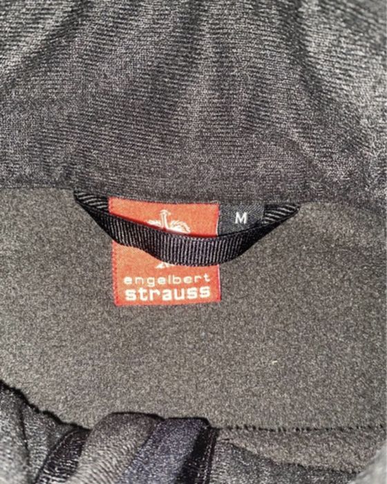 Polar Engelbert Strauss