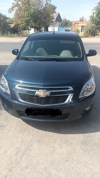 Кобальт сатылады жыл 2023-24