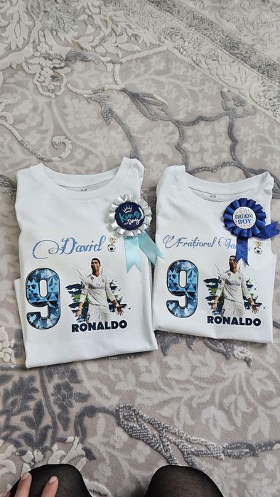 tricouri personalizate petrecere