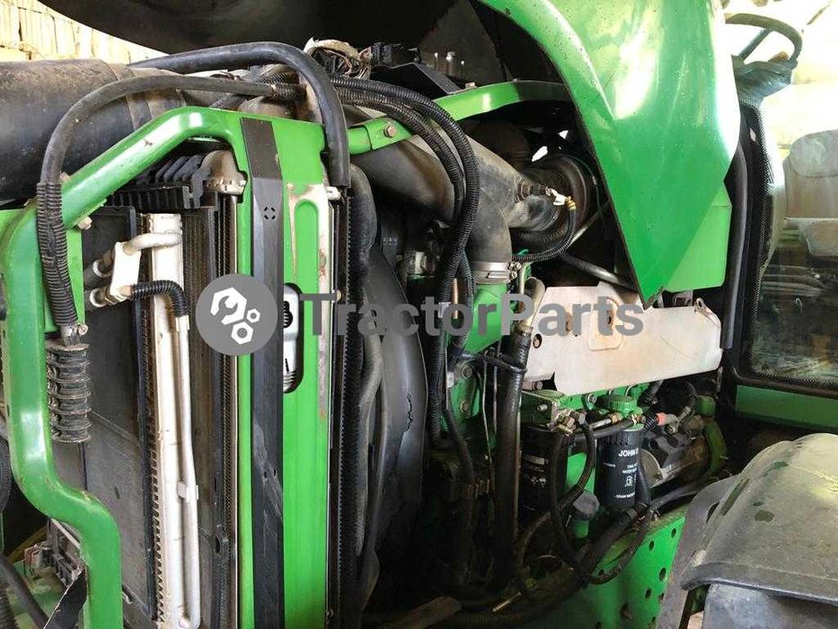 PIESE Tractoare John Deere 6630,6830,6930 PREMIUM – PENTRU PIESE!